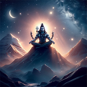 "SHIVA" Incense sticks